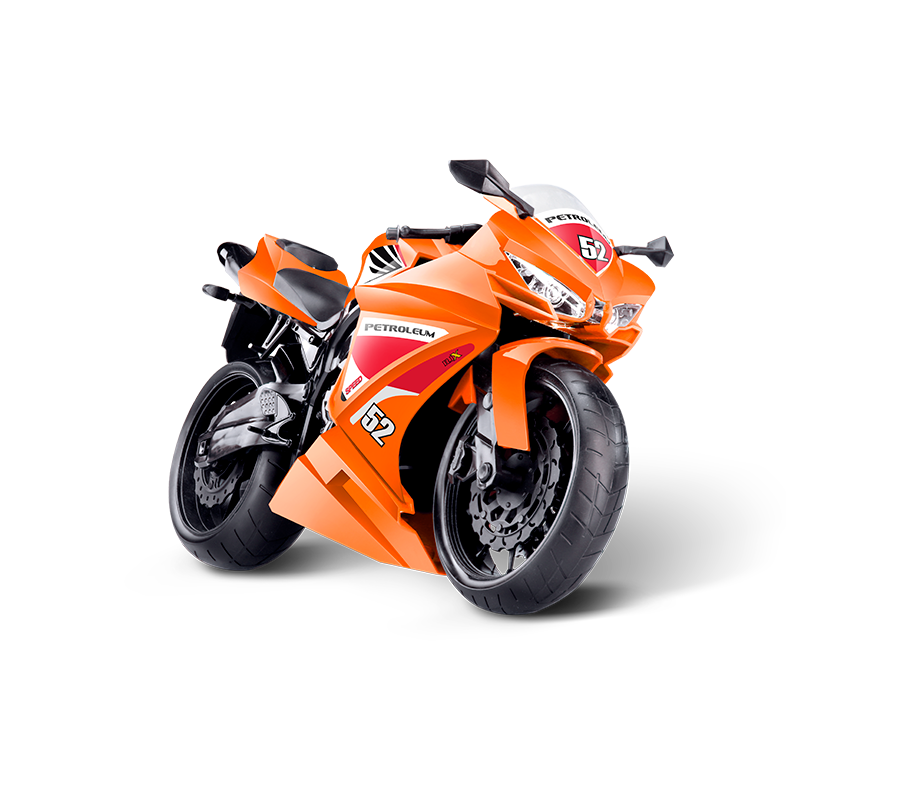 RM - ROMA RACING MOTORCYCLE